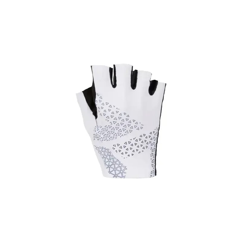 Silvini Sarca pánske rukavice white/black vel. L 48456593