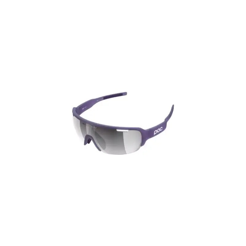 E-shop POC Do Half Blade cyklistické okuliare Sapphire Purple