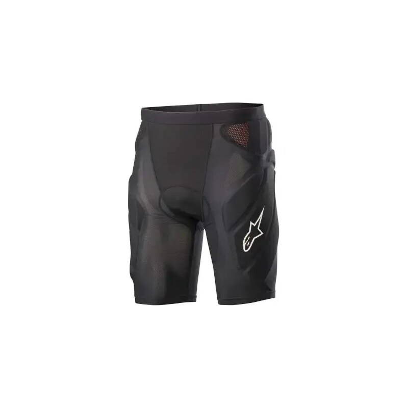 Alpinestars Vector Tech pánske kraťasy Black vel. S 48456937