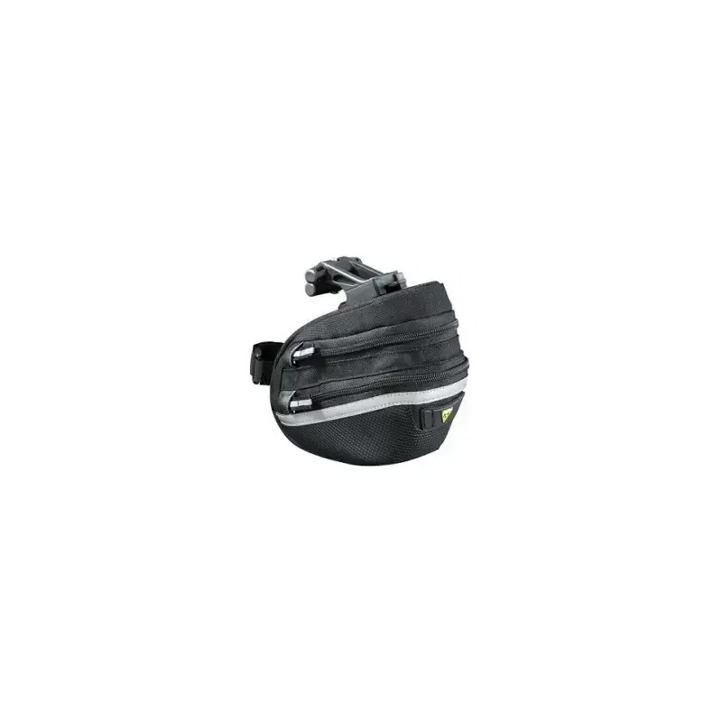 Podsedlová taška Topeak Wedge Pack II 0,95/1,25 l čierna, veľkosť 0,95 48457878