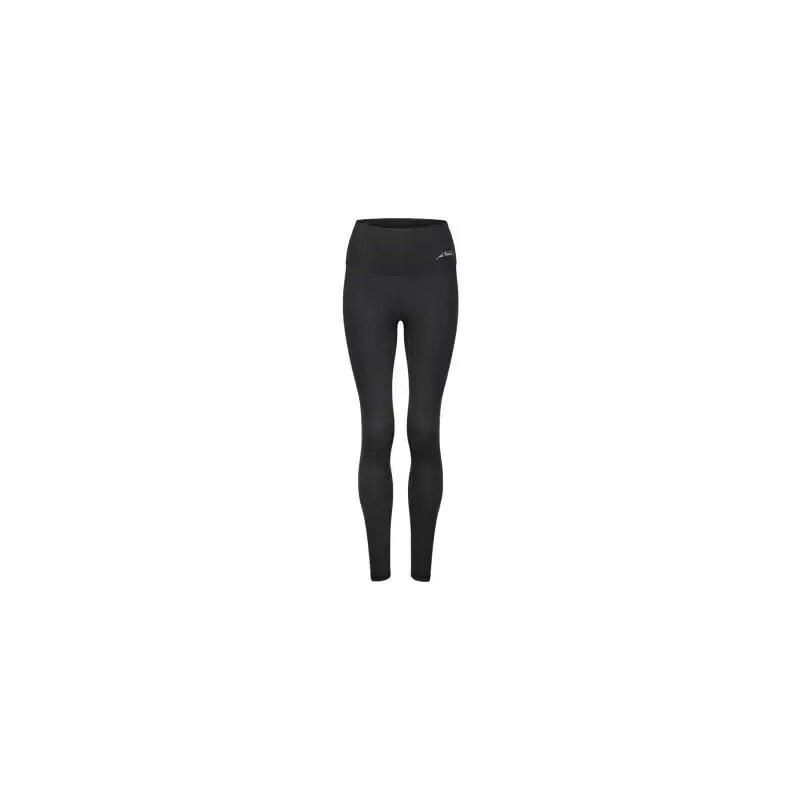 E-shop Force Simple dámske legíny čierna vel. L