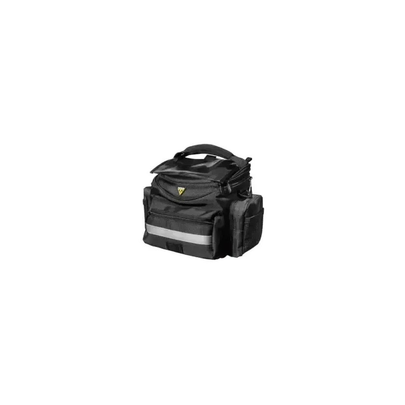 Topeak Tourguide taška na riadidlá 5 l čierna E-bike 48457819