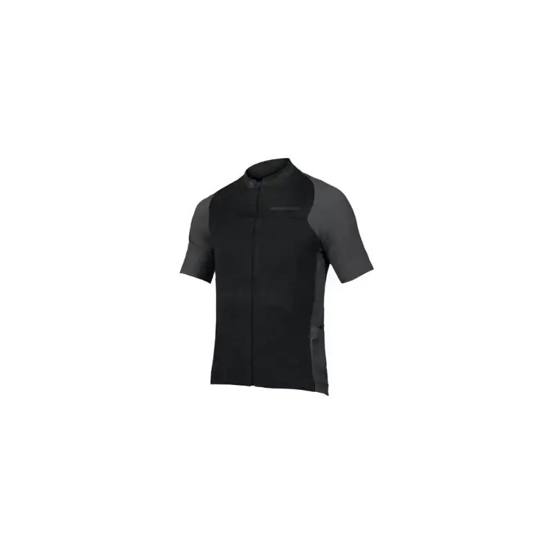 E-shop Endura GV500 Reiver Pánsky dres s krátkym rukávom Black vel. L