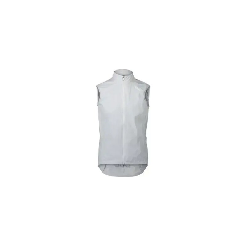 E-shop POC Pro Thermal pánska vesta Granite Grey vel. XL