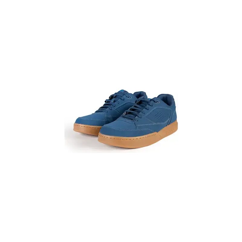 Endura Hummvee Flat pánske topánky Navy vel. 42 / UK 8 48458297