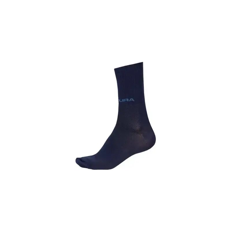 E-shop Endura Pro SL II ponožky Navy vel. S/M (37-42)