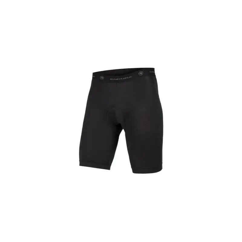 Endura Padded Liner II pánske vnútorné kraťasy s vložkou Black vel. XL 48458251