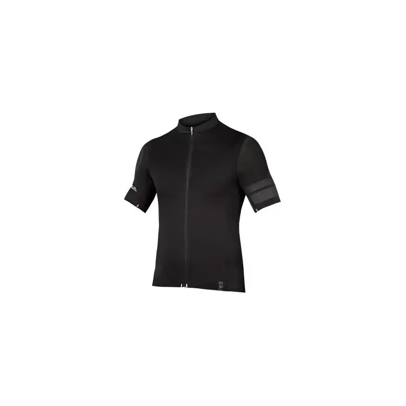 E-shop Endura Pro SL Pánsky dres s krátkym rukávom Black vel. XS