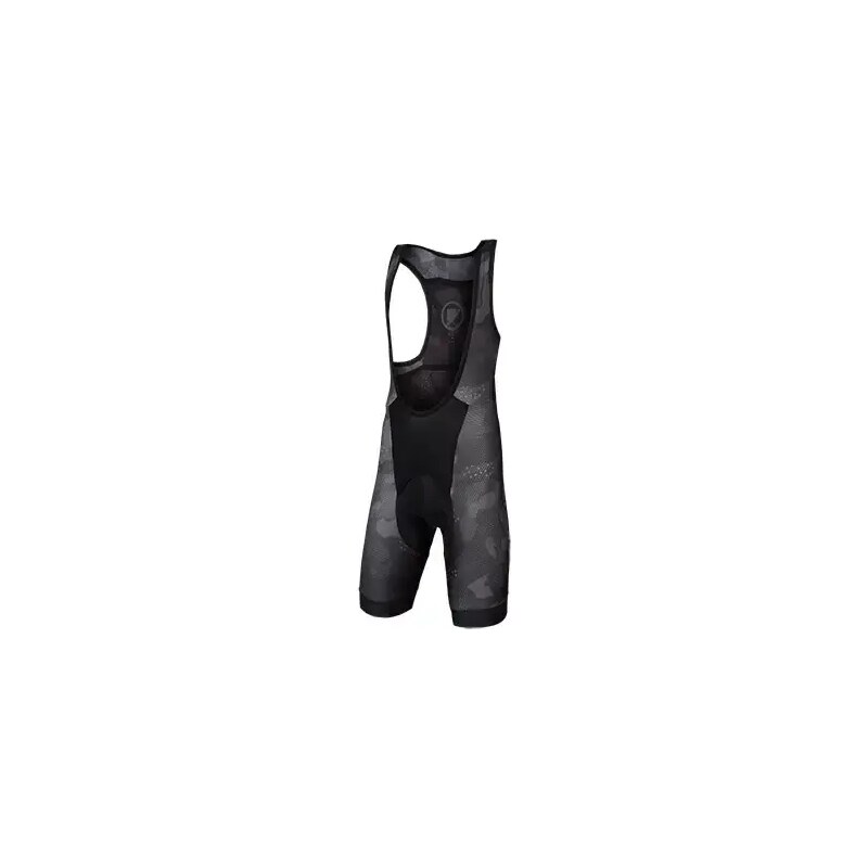 Endura SingleTrack Bibliner vnútorné kraťasy s vložkou Black vel. S 66110518