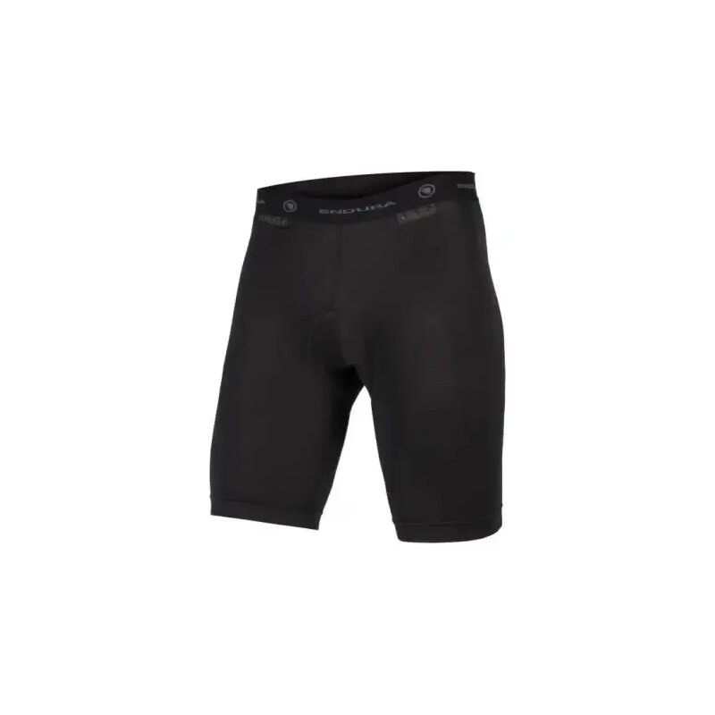 Endura Padded ClickFast pánske vnútorné kraťasy s vložkou black vel. S 48458550