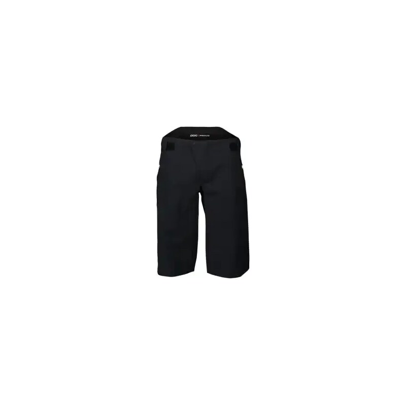 E-shop POC Bastion pánske šortky Uranium Black vel. XL