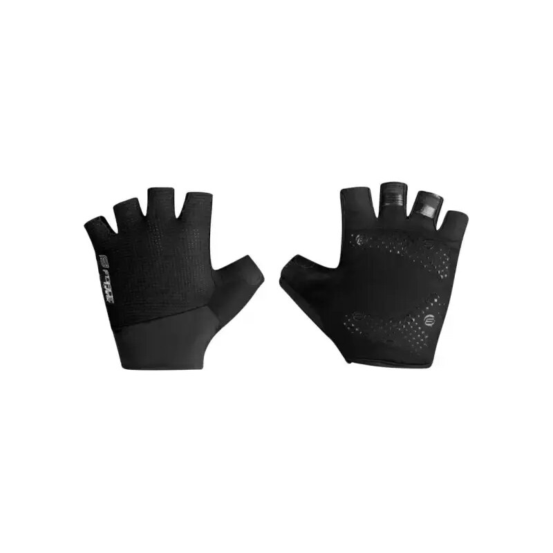 Force Dark rukavice čierne vel. M 48458883