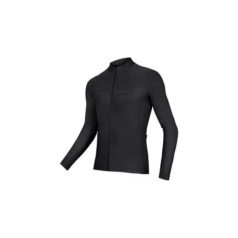 Endura Pro SL II pánsky dres dlhý rukáv čierna vel. L 48458897