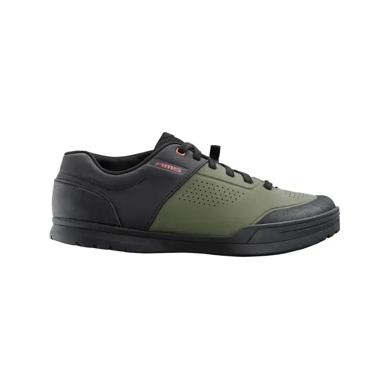 E-shop Shimano SH-AM503ME pánske MTB tretry olivové vel. 46