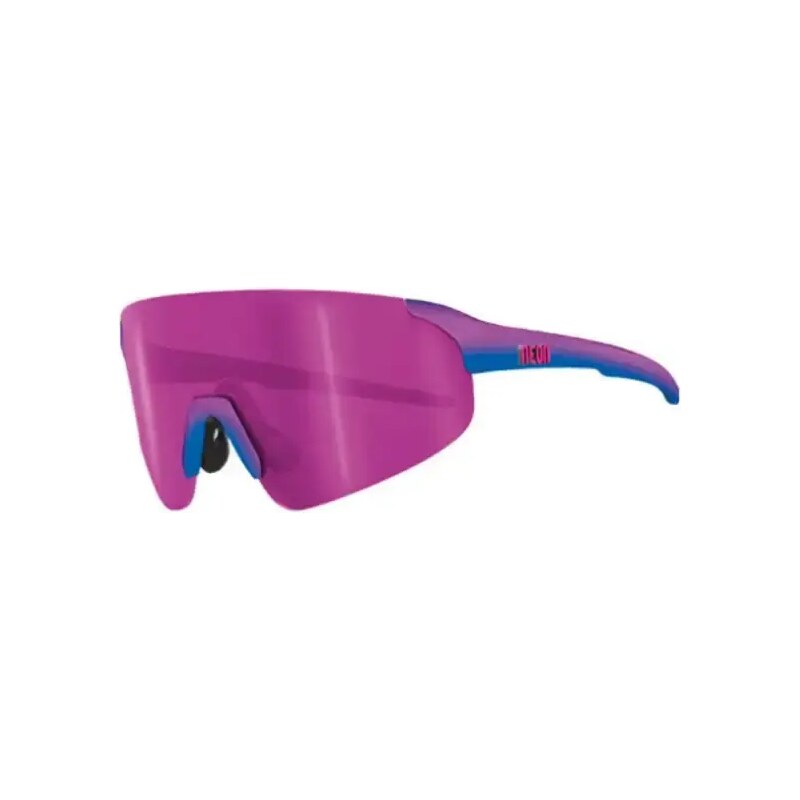 E-shop Neon Sky Mirrortronic Small okuliare Iridescent Violet