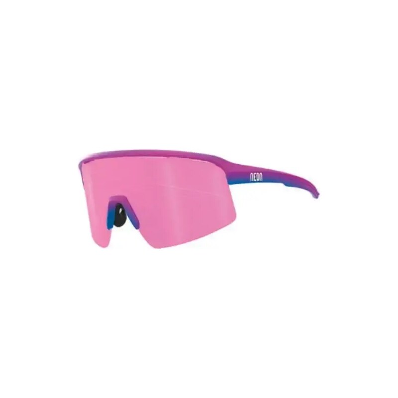 E-shop Neon Arrow 2.0 Mirrortronic okuliare Iridescent Violet