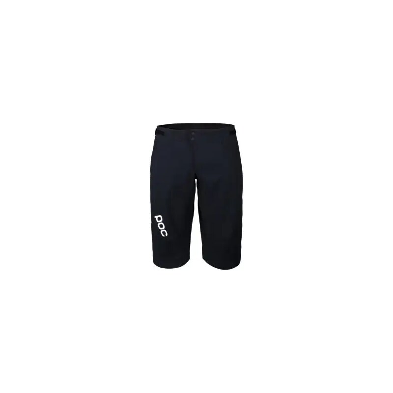 E-shop POC Velocity pánske kraťasy Uranium Black vel. M