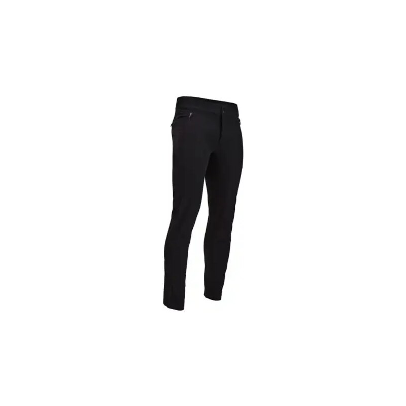 Silvini Tiera pánske nohavice black vel. XL 48460025