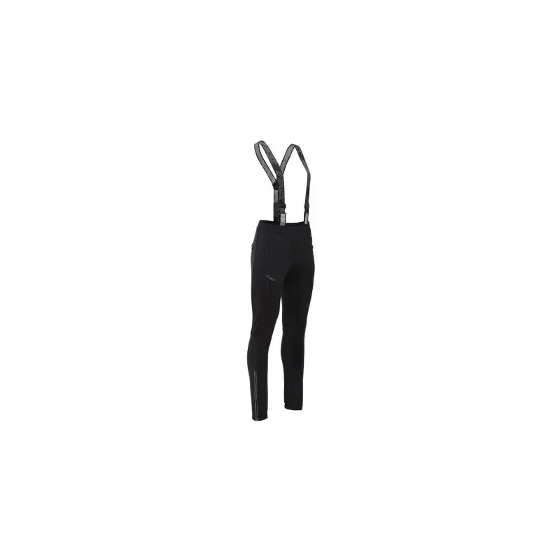 Silvini Ordona dámske nohavice s laclom black/cloud vel. M 48460021