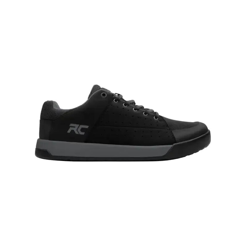 Ride Concepts Livewire pánska obuv black/charcoal vel. US 11.5 / EU 45 48460118