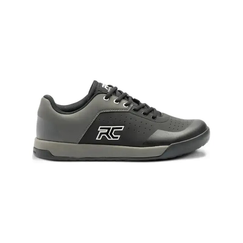 Ride Concepts Hellion Elite pánske topánky Black/Charcoal vel. US 9.0 48460119