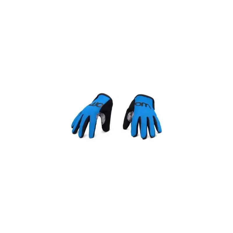 E-shop Woom Tens detské rukavice sky blue vel. 7 (14 cm)