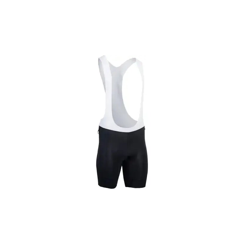 Silvini Banari pánske vnútorné kraťasy s trakmi black/white vel. M 48460252