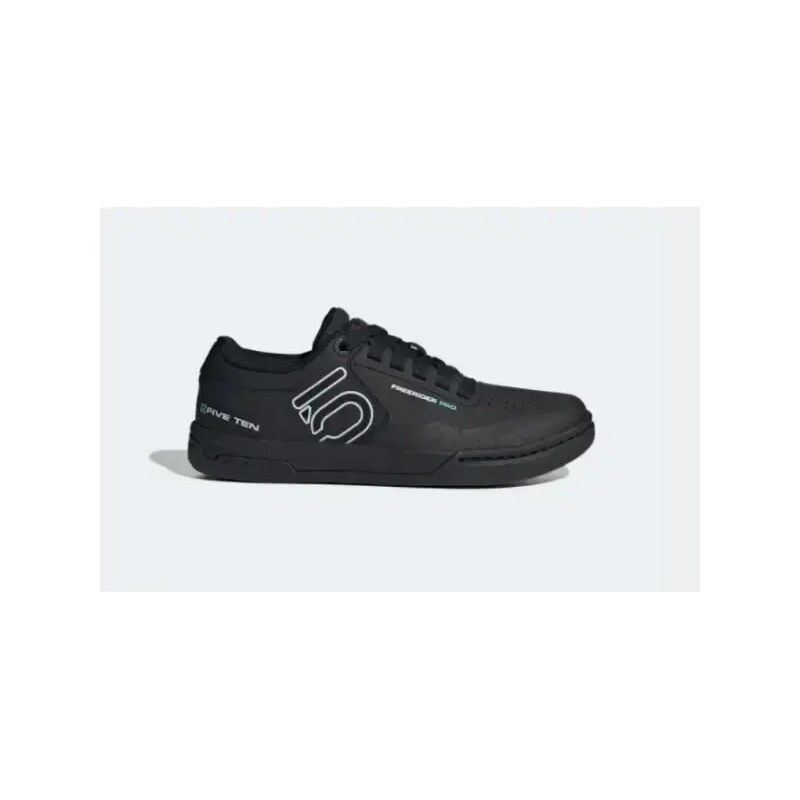 Five Ten Freerider Pro dámske topánky Core Black/White/Acid Mint vel. 48460409