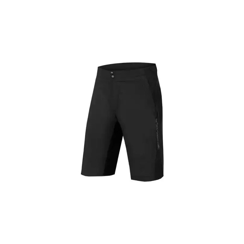 E-shop Endura GV500 pánske kraťasy black vel. M