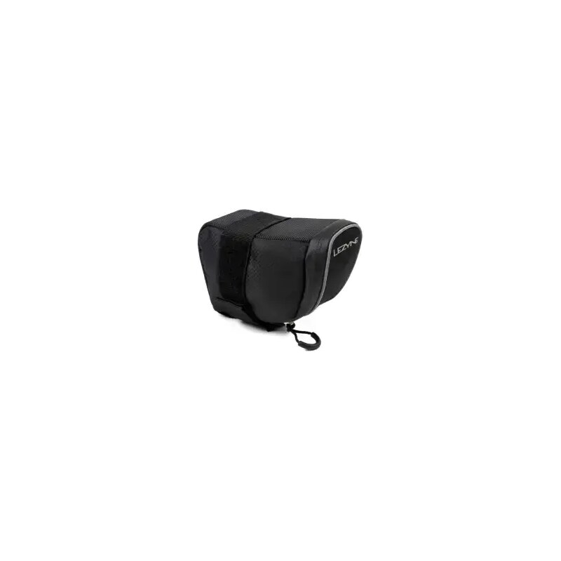 Lezyne Micro Caddy taška pod sedlo 0,45 l čierna veľ. XL 48460738