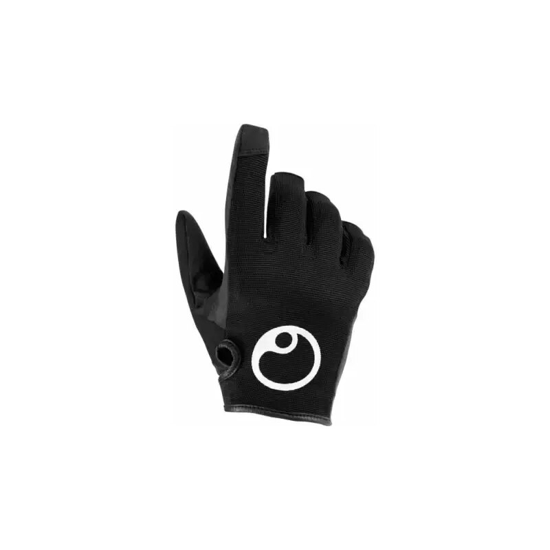 E-shop Ergon HE2 Evo rukavice čierna vel. XL