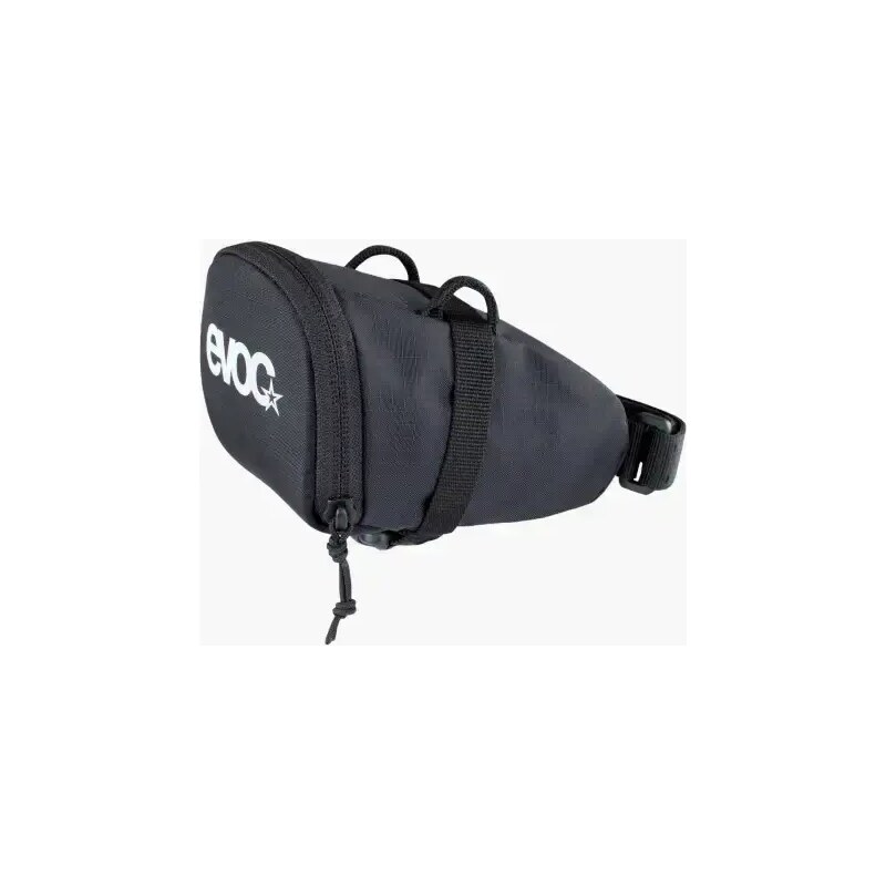 Evoc Seat Bag podsedlová brašňa 0,7 l black 48461023