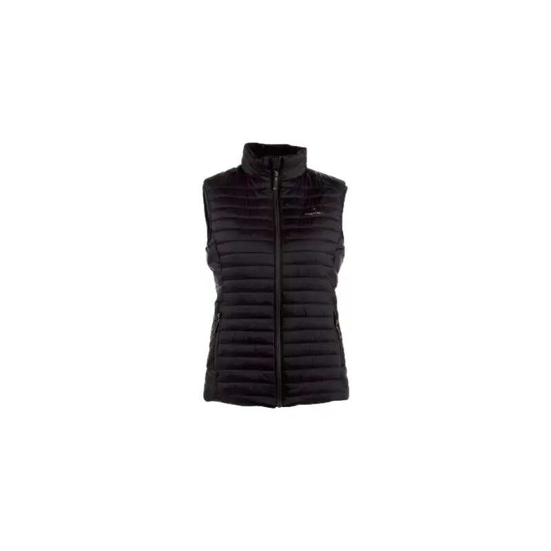 Thermic Heated dámska vyhrievaná vesta čierna vel. XL 48461269