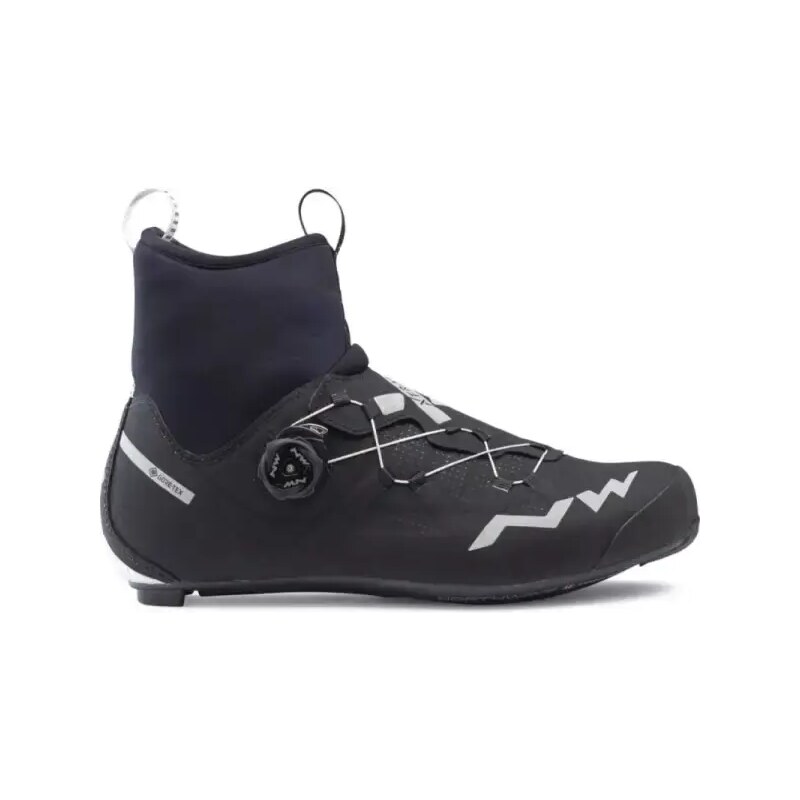 Northwave Extreme R Gtx pánske cestné tretry čierna vel. 43 48461447