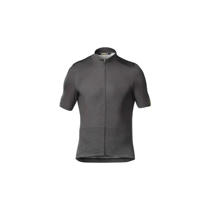 Mavic Cosmic Graphic Pánske tričko s krátkym rukávom Raven Jersey vel. 48461374