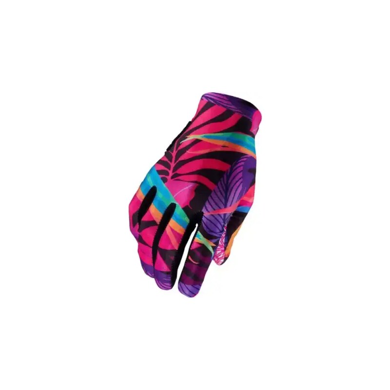E-shop Dlhé rukavice Supacaz SupaG Hawaii vel. XL