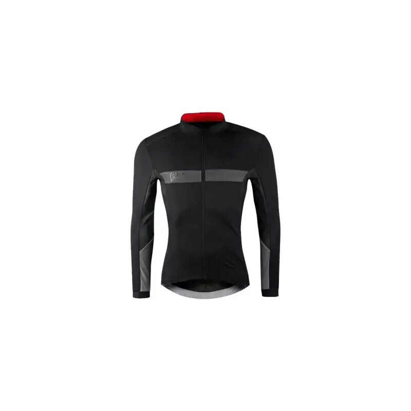 Force Bright pánska bunda čierna vel. L 48461870