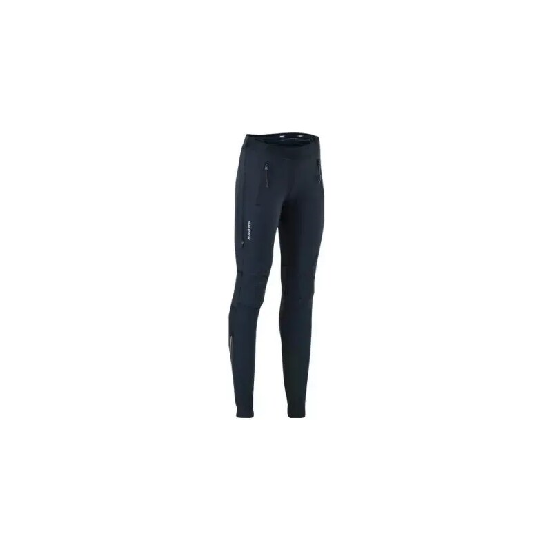 Silvini Soracte WP1145 dámske skialpové nohavice black/cloud vel. S 48462405