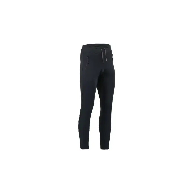 Silvini Corsano MP1716 pánske nohavice black/cloud vel. L 48462388