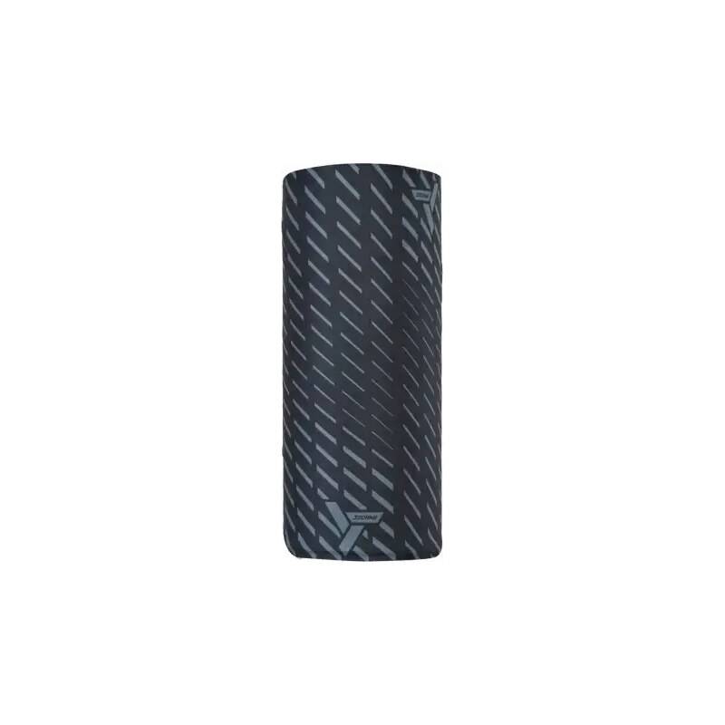 Silvini Marga UA1525 zateplená šatka black/charcoal vel. Uni 48462397