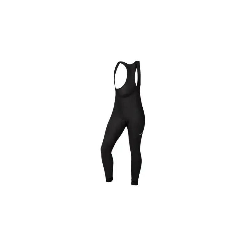 E-shop Endura Xtract dámske nohavice s vložkou a trakmi black vel. L