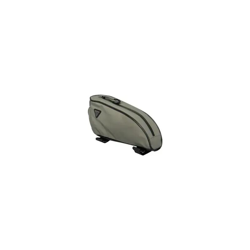 Topeak TopLoader brašna na rám 0,75 l zelená 48463210