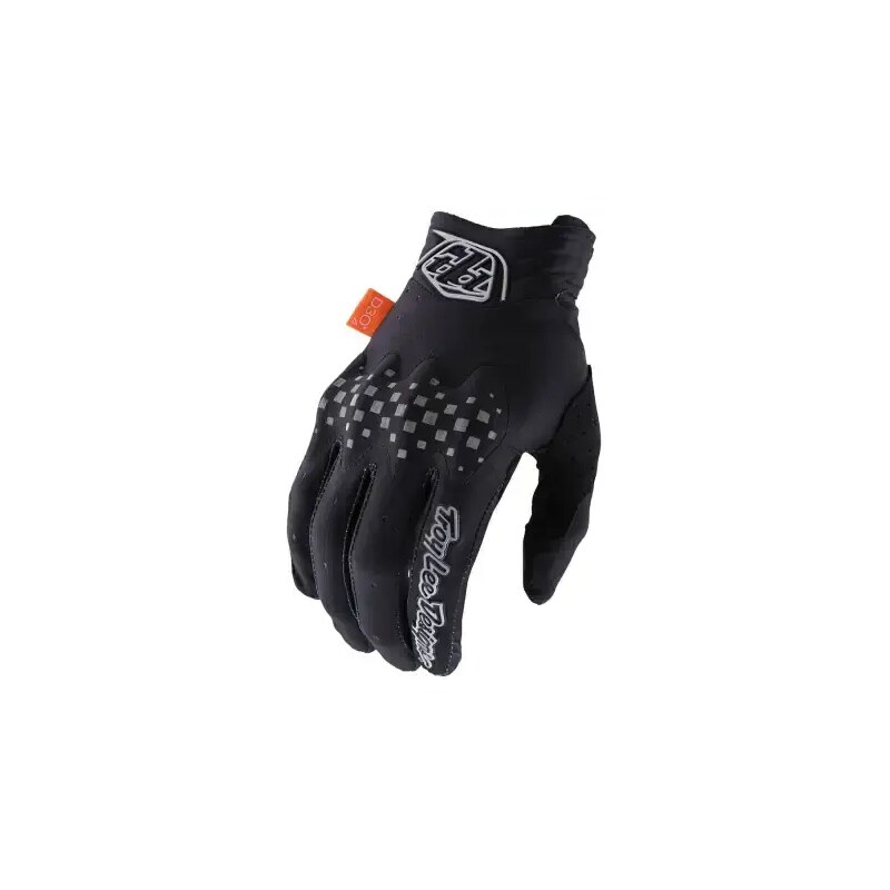Troy Lee Designs Gambit Rukavice Black vel. M 48463716