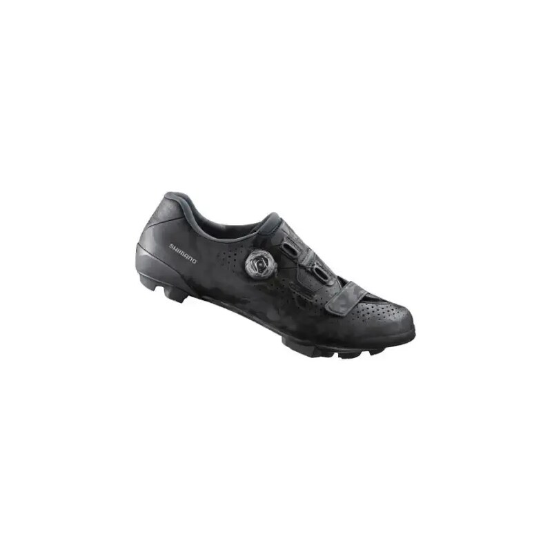 E-shop Shimano SH-RX800ML gravel pánske tretry čierna vel. 45