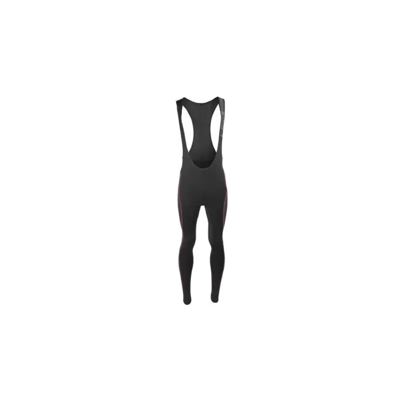 E-shop Force Reflex Line Lady dámske nohavice black/pink vel. XXL