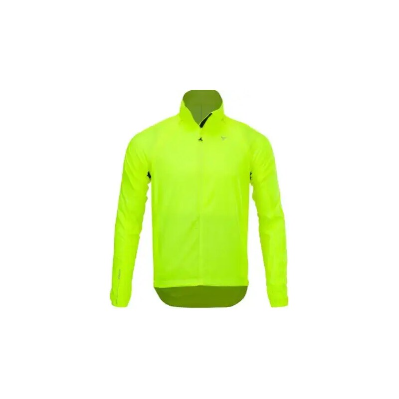 Silvini Vetta pánska bunda neon/cloud vel. XS 48464222