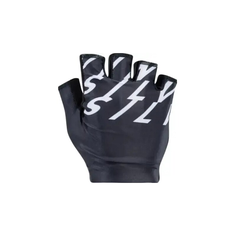 Silvini Sarca pánske rukavice Black/White vel. XL 48464189