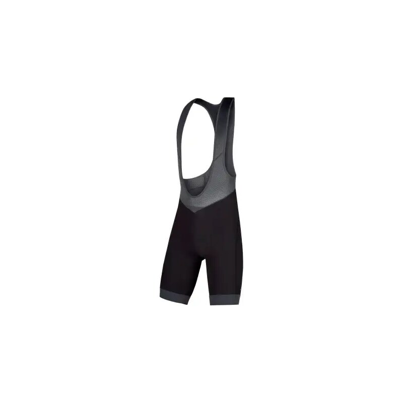 Endura Xtract Lite pánske kraťasy s trakmi grey vel.XXL 48464441