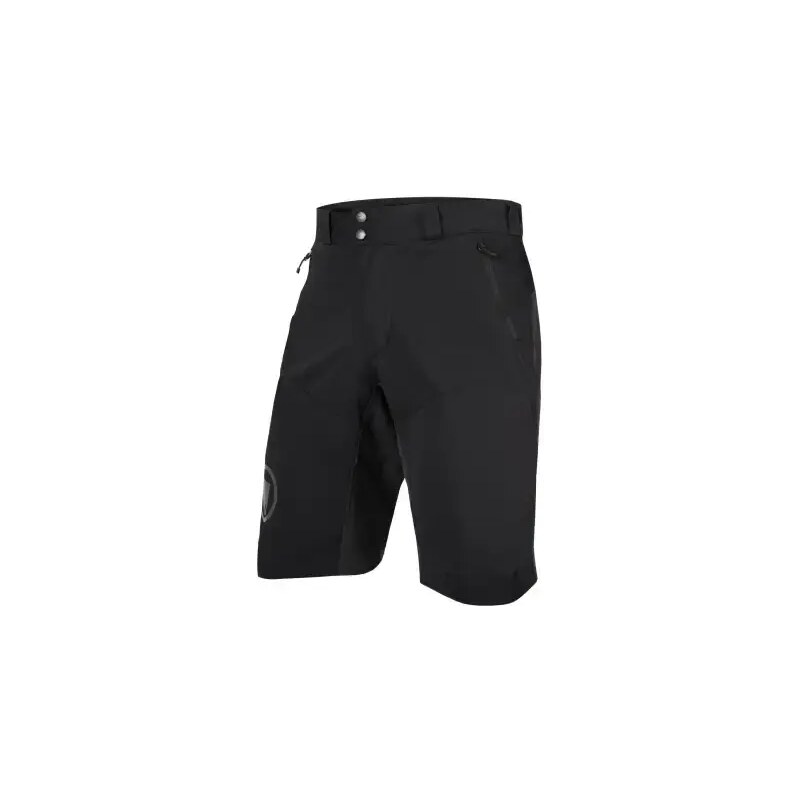 Endura MT500 Spray II MTB pánske kraťasy black vel. L 48464402