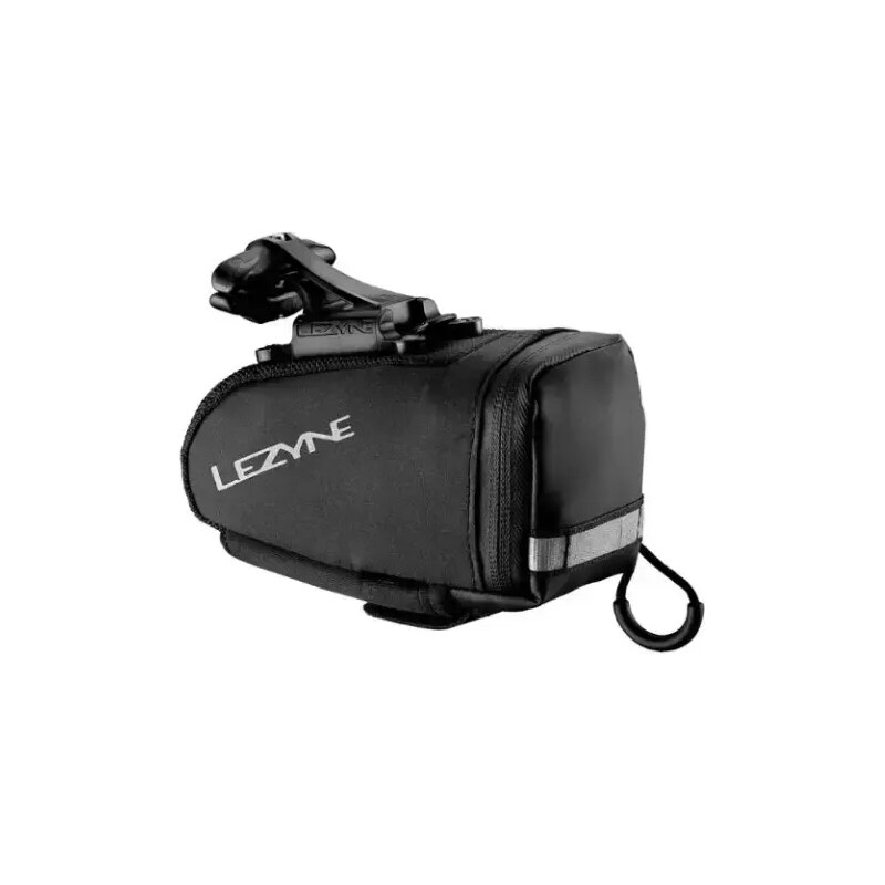 Lezyne Caddy QR brašna pod sedlo 0,5 l black vel. M 48464976